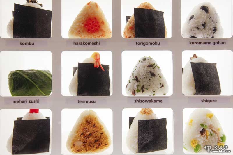 米兰世博会:日本馆推介世界遗产＂和食＂文化