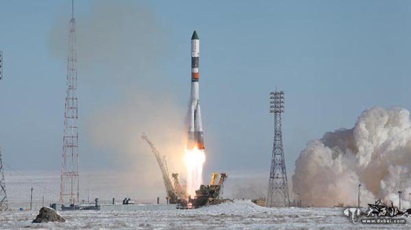 俄罗斯“联盟-U”火箭最后一次执行航天发射任务