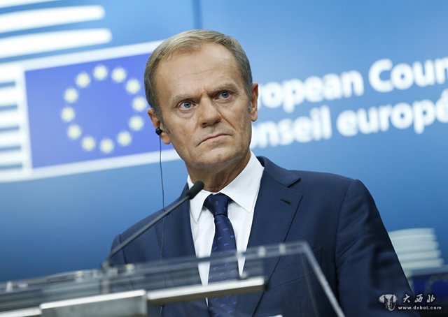 欧盟将启动“脱欧”谈判第二阶段内部准备讨论工作