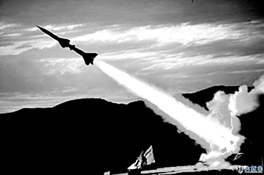 中国地空导弹部队揭秘