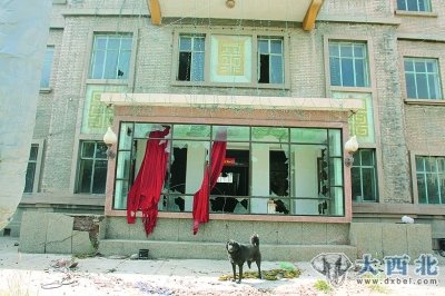 最早的玉门石油管理局 最早的玉门石油管理局