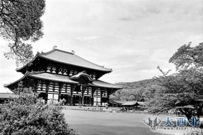 静心漫步：游览奈良的最佳方式(图)