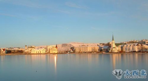 美国评出最干净的国家：冰岛第一瑞士第二