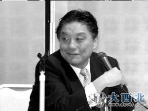 河村隆之。资料图 河村隆之。资料图