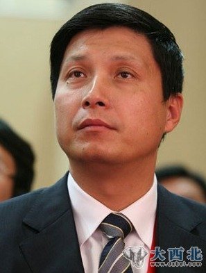 中国移动有限公司执行董事兼副总经理鲁向东 来源:资料图