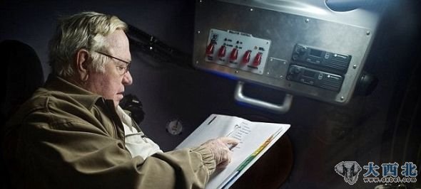 高空跳伞高度纪录保持者基廷,正在浏览鲍姆加特纳的纪录挑战清单 高空跳伞高度纪录保持者基廷,正在浏览鲍姆加特纳的纪录挑战清单