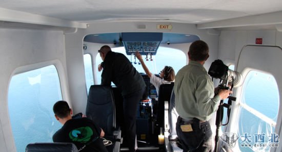 “尤利卡”号还将装备磁力计和空气分析仪等先进仪器。 “尤利卡”号还将装备磁力计和空气分析仪等先进仪器。