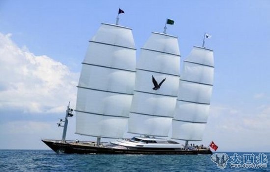 马耳他猎鹰号 马耳他猎鹰号