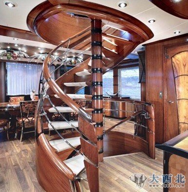 超级游艇 超级游艇