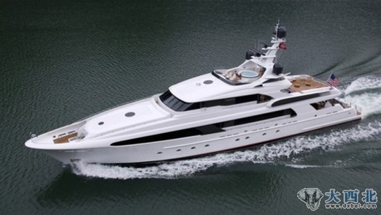 超级游艇 超级游艇