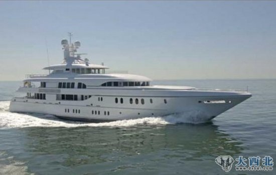 灵魂伴侣号 灵魂伴侣号