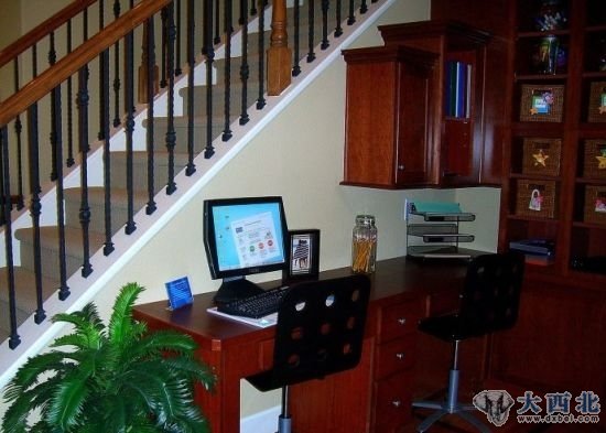 华人实拍:百万人民币在美国能买的房子(组图)(5)