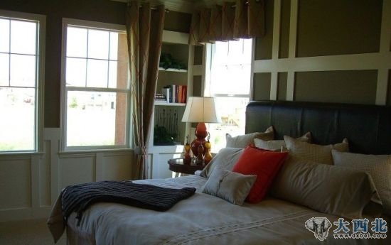 华人实拍:百万人民币在美国能买的房子(组图)(4)