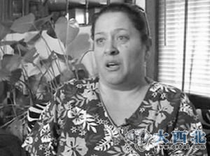 路易丝·查维兹考虑将赌场告上法庭。 路易丝·查维兹考虑将赌场告上法庭。