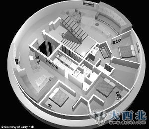 卧室、客厅、厨房、餐厅一应俱全。 卧室、客厅、厨房、餐厅一应俱全。