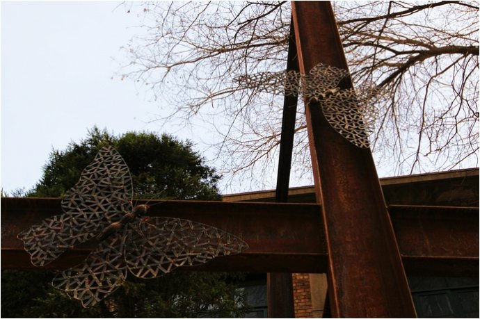 兰州也有个“798”