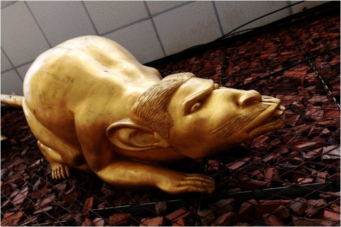 兰州也有个“798”