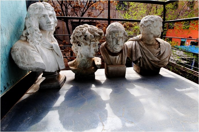 兰州也有个“798”