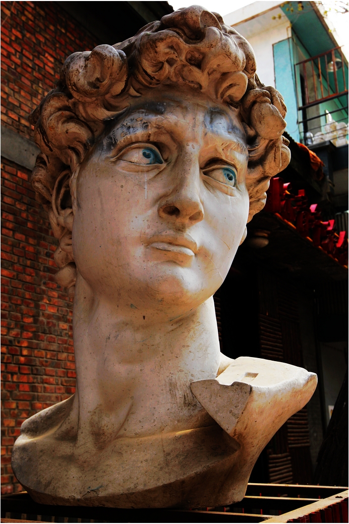 兰州也有个“798”