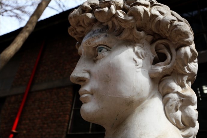 兰州也有个“798”