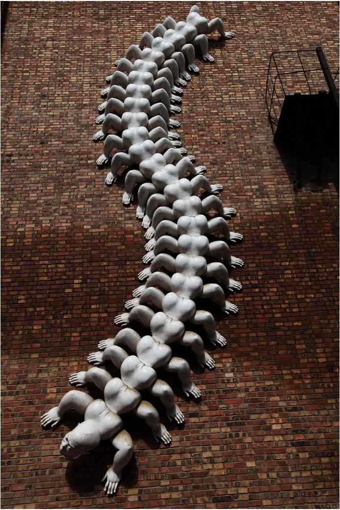 兰州也有个“798”