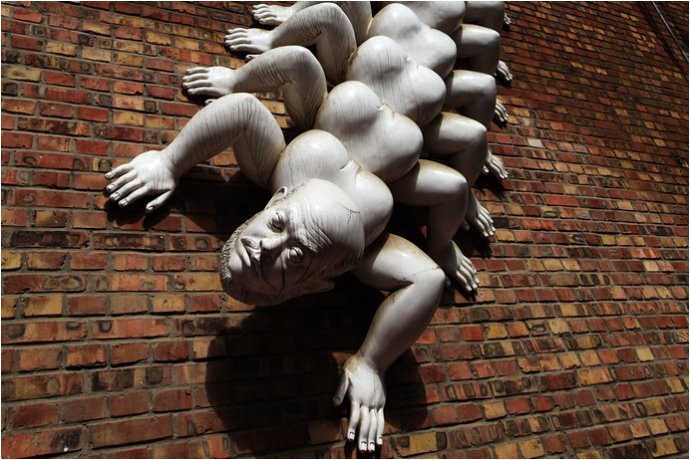 兰州也有个“798”