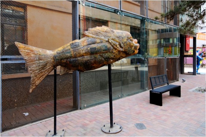 兰州也有个“798”