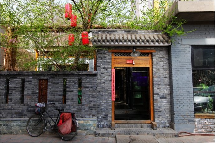 兰州也有个“798”