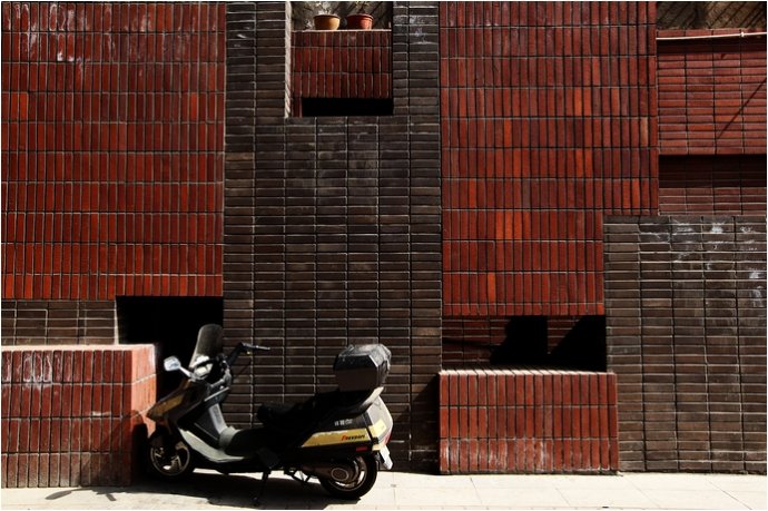 兰州也有个“798”