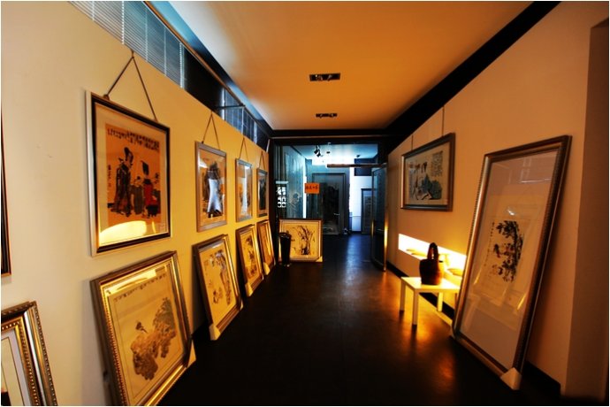 兰州也有个“798”