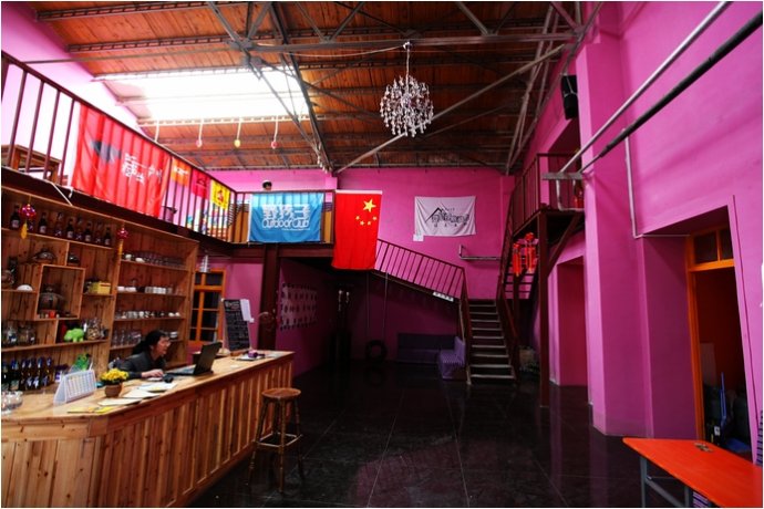 兰州也有个“798”