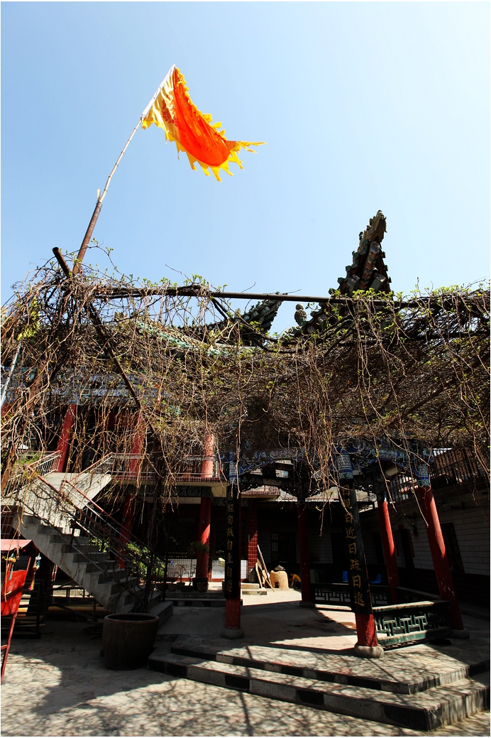 兰州也有个“798”