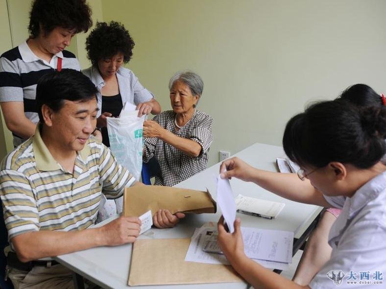 兰州医院“对症”做大“体检蛋糕”