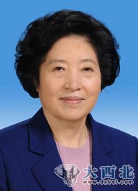 孙春兰 重庆等七省市主要负责同志职务已调整