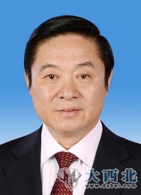 刘奇葆 重庆等七省市主要负责同志职务已调整