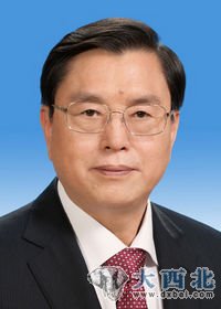 张德江 重庆等七省市主要负责同志职务已调整