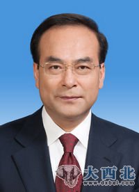 孙政才 重庆等七省市主要负责同志职务已调整