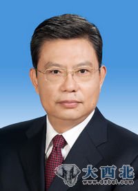 赵乐际 重庆等七省市主要负责同志职务已调整