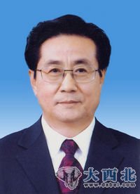 赵洪祝 重庆等七省市主要负责同志职务已调整