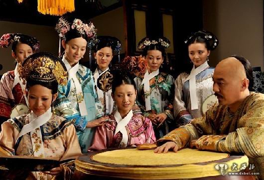 乐视甄_乐视 甄嬛传 收入(3)