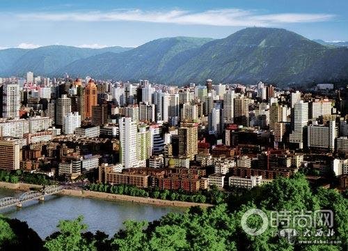 兰州是一座去了就不放你走的城市 兰州是一座去了就不放你走的城市