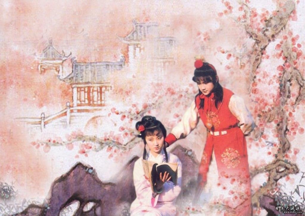 《红楼梦》到底写的哪朝的事儿?