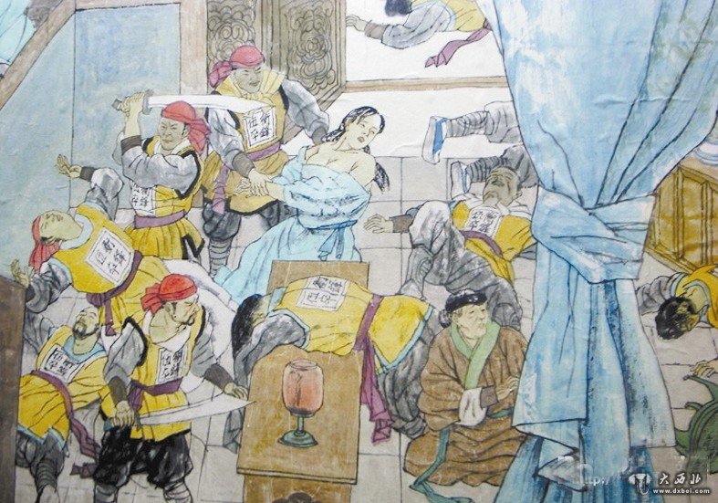 太平天国失败的原因及其历史教训