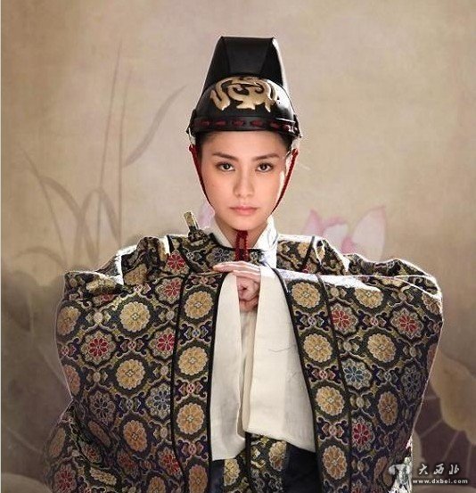 上官婉儿并非武则天身边卧底