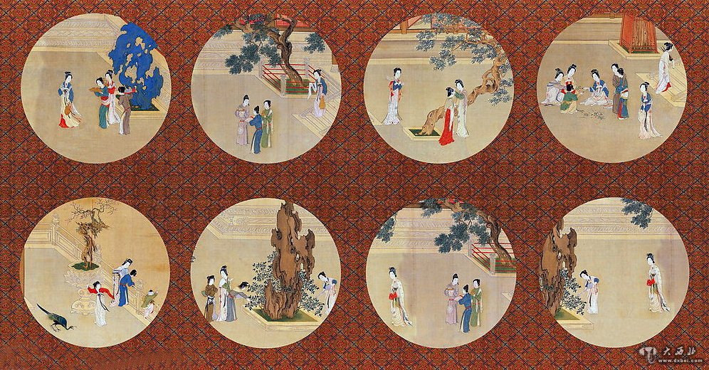 揭秘:古代阴阳人怎么偷情