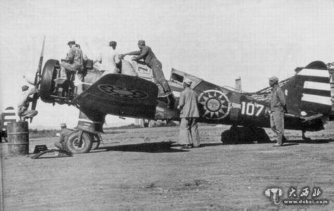 苏联志愿航空队