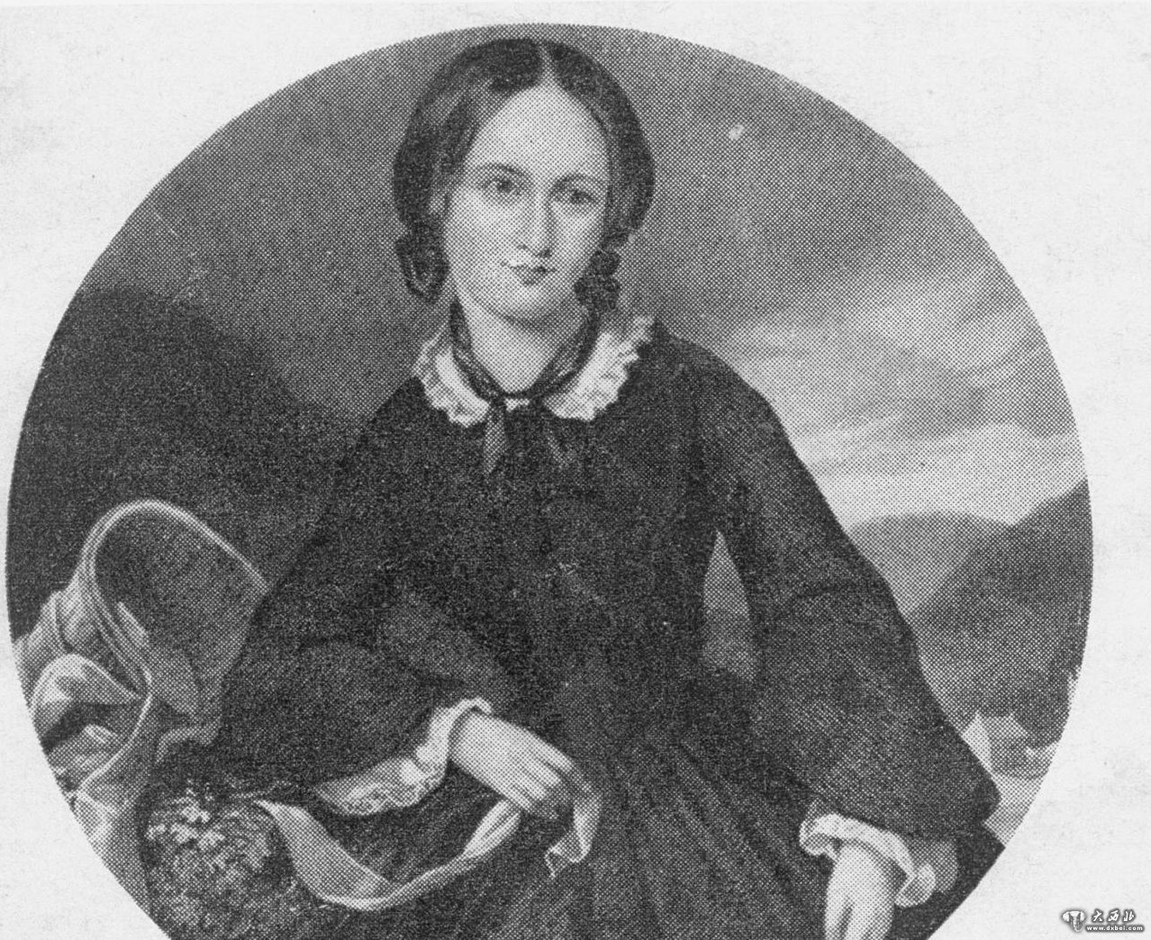 萧红与艾米莉·<em>勃朗特</em>:命运相似 气质相通_大