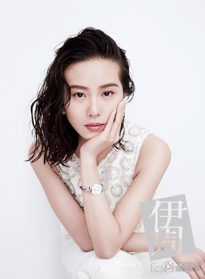 刘诗诗