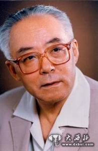 "中国核能之父"卢鹤绂:11位两弹元勋7位是其学生