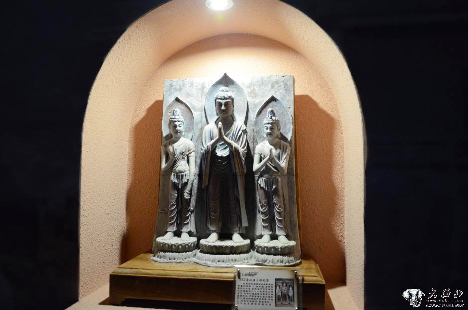 敦煌石窟艺术精品通过“数字化”首次规模化亮相